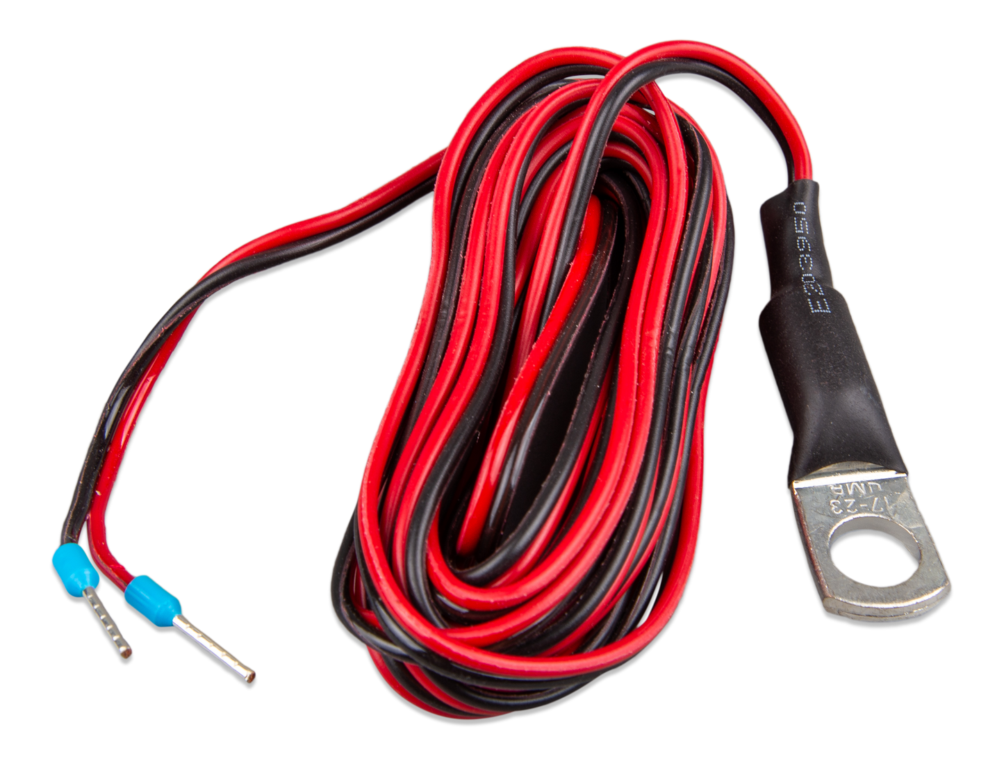 Victron Temperature Sensor for Cerbo GX, MultiPlus or Quatro