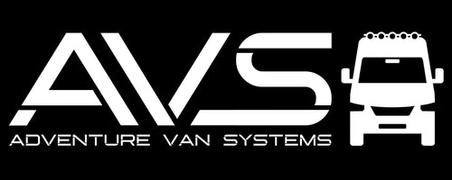 Adventure Van Systems