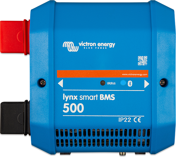 Victron Lynx Smart BMS 500